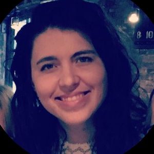 Meet your Posher, Allison